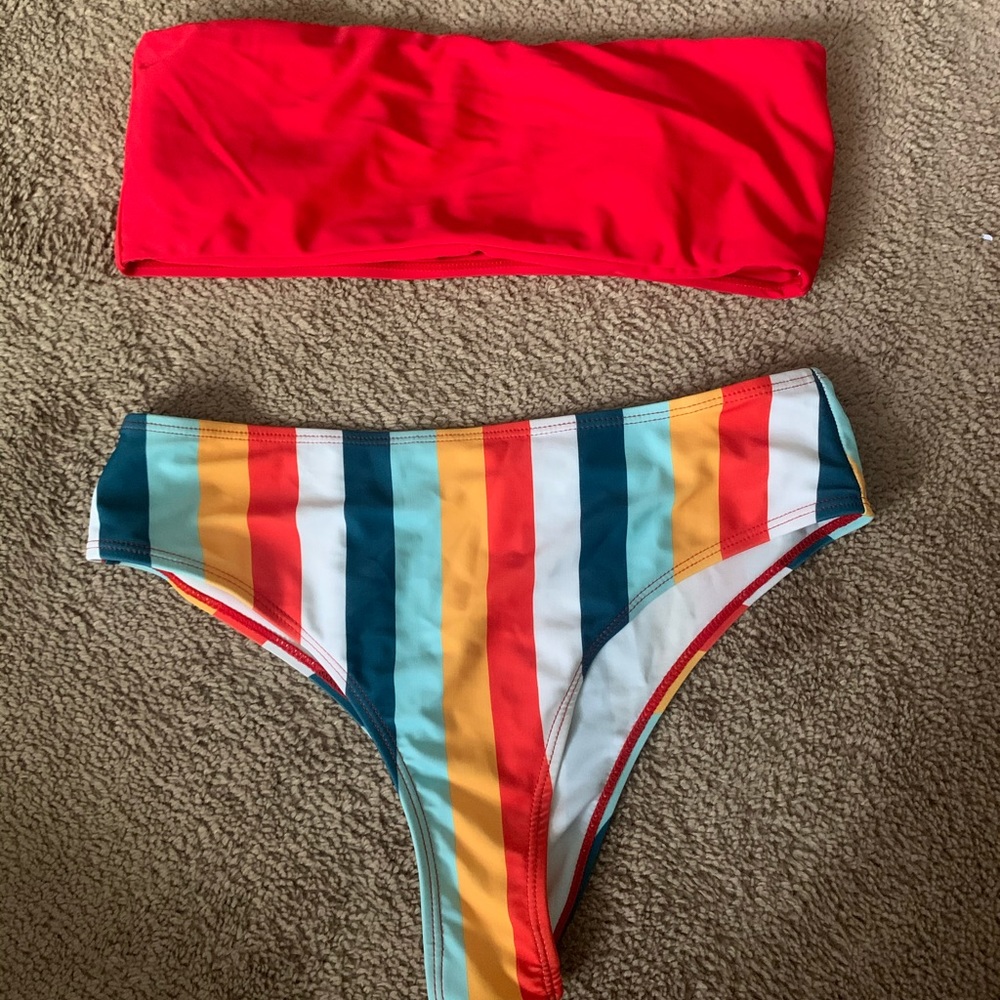 Swimsuit